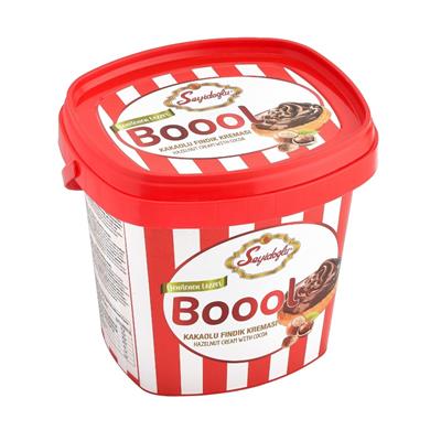 Seyidoğlu Boool Kakaolu Fındık Kreması 900g