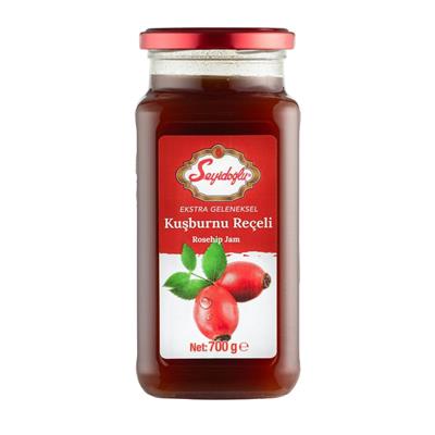Seyidoğlu Kuşburnu Reçeli 700 gr Extra Geleneksel