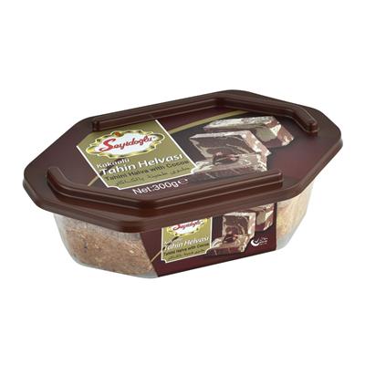 Seyidoğlu Tahin Helva Kakaolu 300 gr