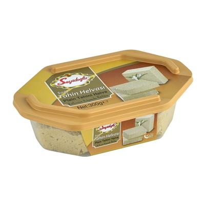Seyidoğlu Tahin Helva Sade 300 gr