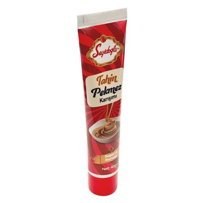 Seyidoğlu Tahin Pekmez Karışımı 40 Gr Tüp