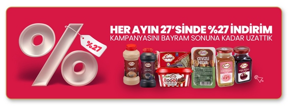 Kategori Kampanya Banner