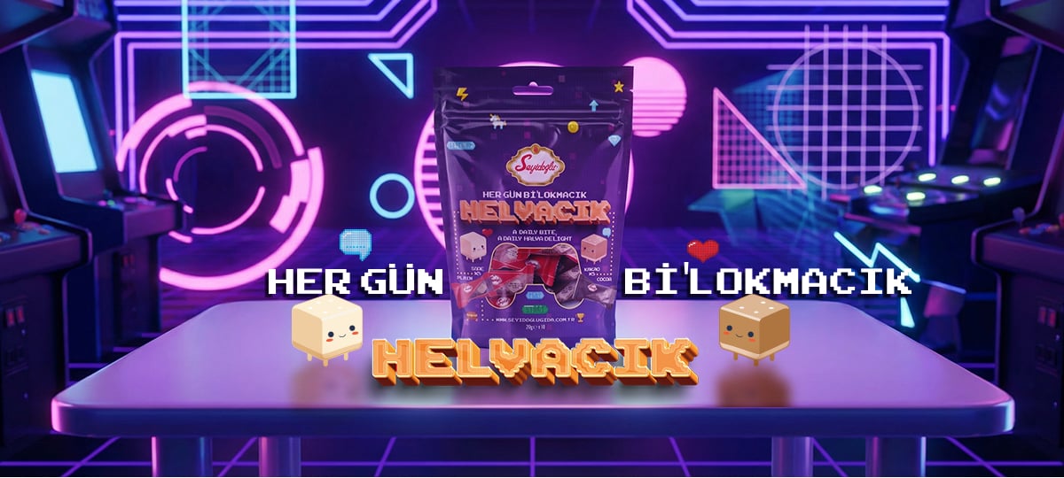 Seyidoğlu helvacık