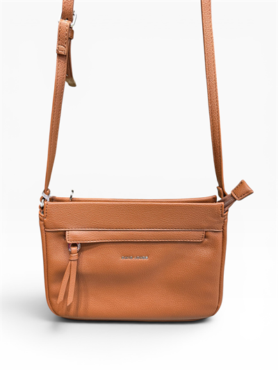 David Jones Kadın Omuz Çantası Taba CM6843