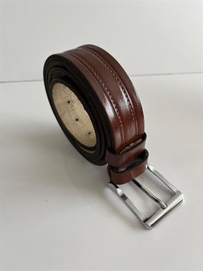 Erkek Hakiki deri Kemer