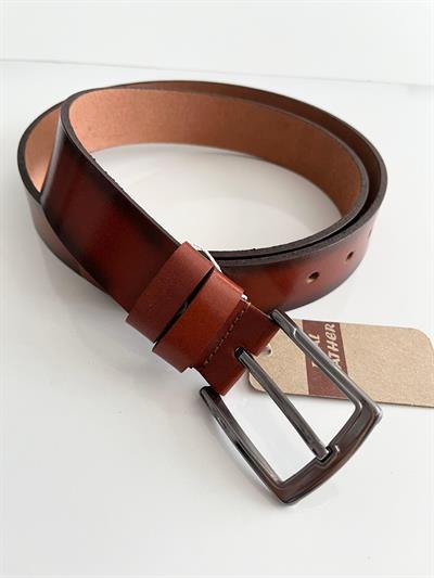 ERKEK HAKİKİ KEMER