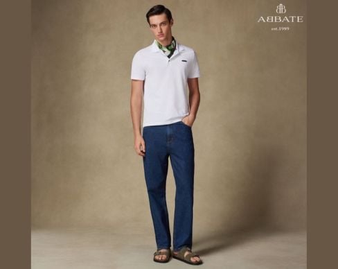 polo shirt