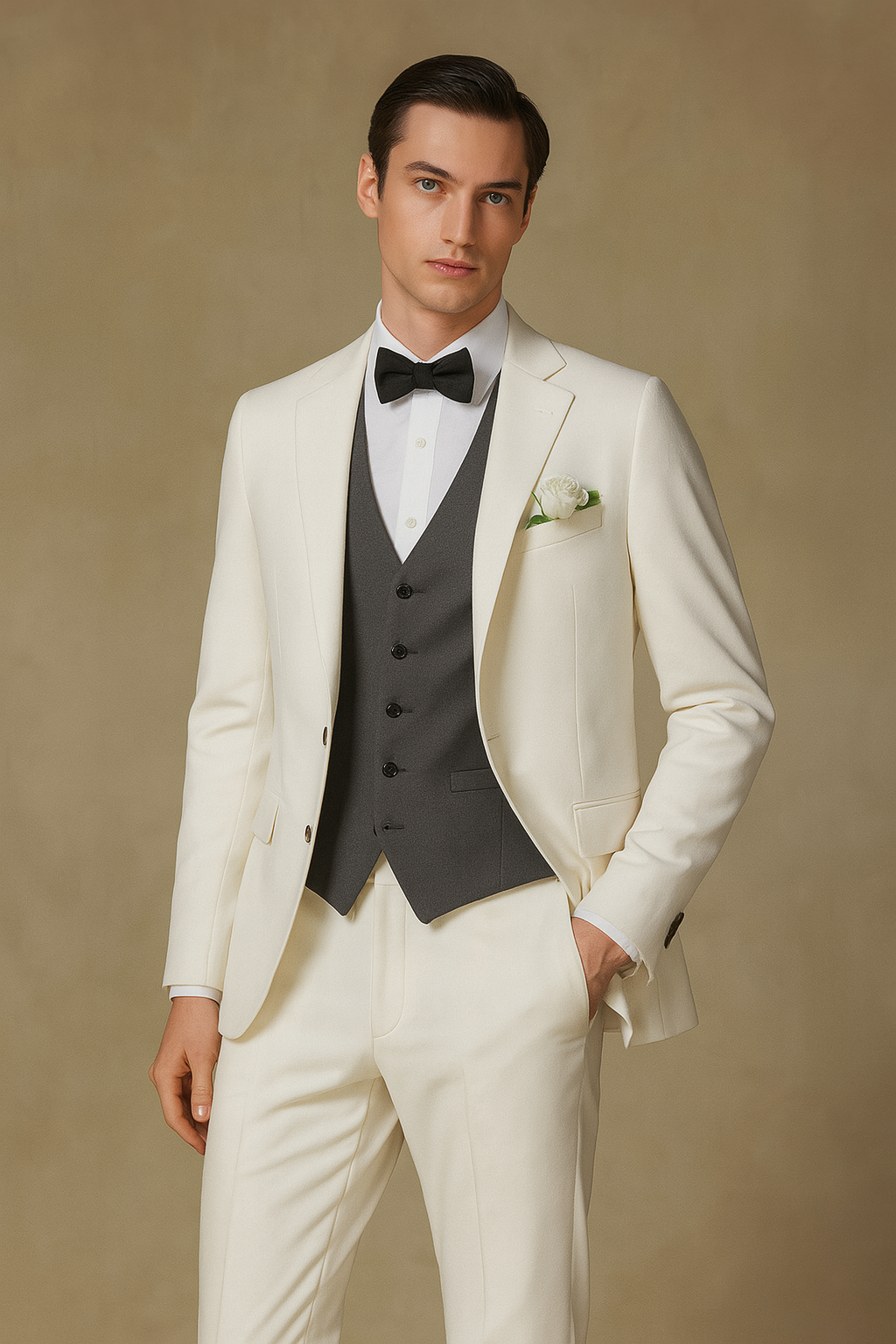 damat gömleği