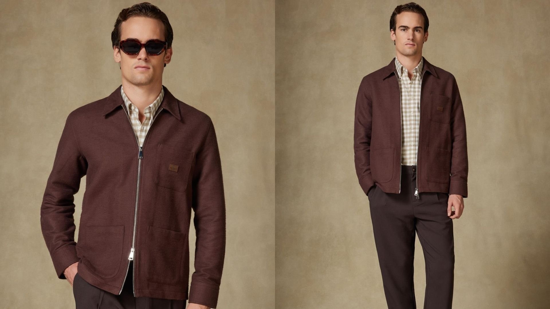 kışlık erkek giysileri