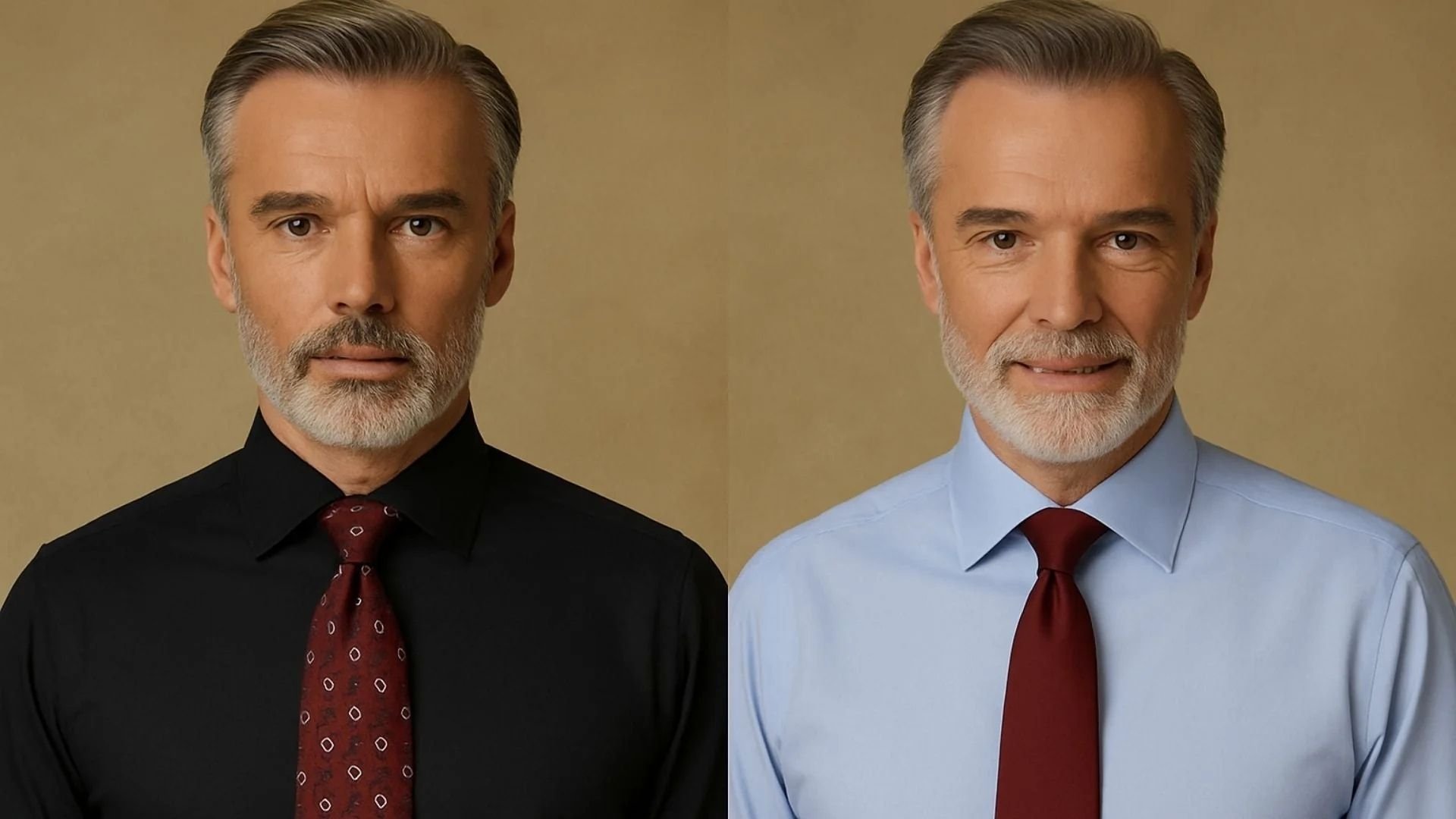 Kırmızı Kravat