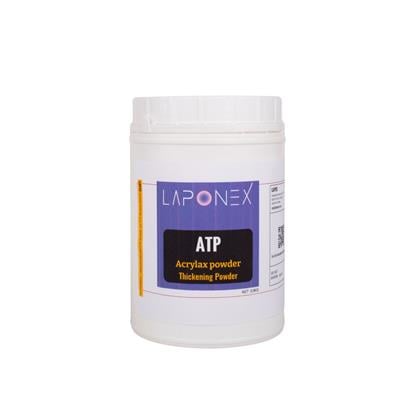 ATP Acrylax Thickening Powder Kıvam Arttırıcı Toz 900 g - 1522513004