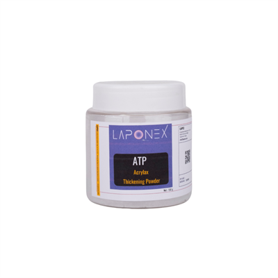 ATP Acrylax Thickening Powder Kıvam Arttırıcı Toz 150 g - 1522513005