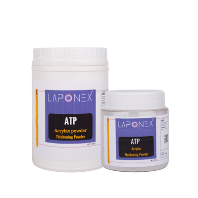 ATP Acrylax Thickening Powder Kıvam Arttırıcı Toz 900 g - 1522513004