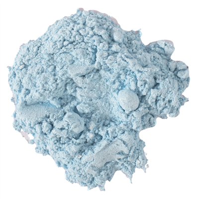 BM-100 Blue Mist Metalik Sedefli ve Holografik Efekt için Sisli Mavi Efekt Pigment 10 g - 1522526111