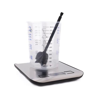 Dijital Hassas Terazi 10 kg / 1 g - 15325001