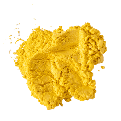 EEP-200 Yellow Metalik Sedefli ve Holografik Efekt için Sarı Efekt Pigment 10 g - 1522522001