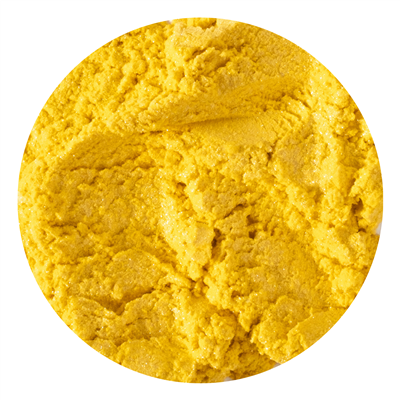 EEP-200 Yellow Metalik Sedefli ve Holografik Efekt için Sarı Efekt Pigment 10 g - 1522522001