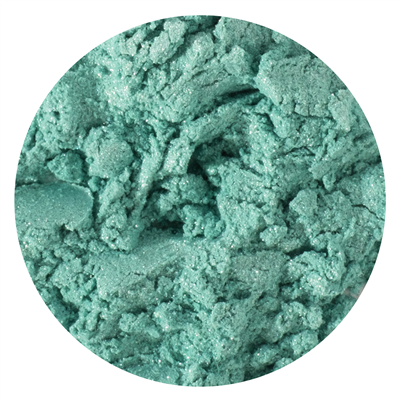 EEP-500 Green Metalik Sedefli ve Holografik Efekt için Yeşil Efekt Pigment 10 g - 1522525001