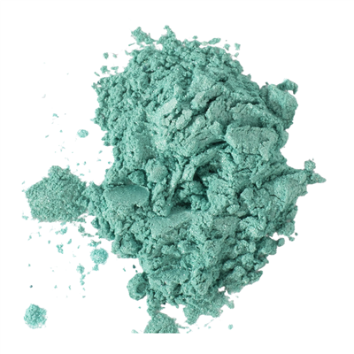 EEP-500 Green Metalik Sedefli ve Holografik Efekt için Yeşil Efekt Pigment 10 g - 1522525001