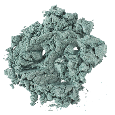 EEP-509 Emerald Green Metalik Sedefli ve Holografik Efekt için Koyu Yeşil Efekt Pigment 10 g - 1522525091