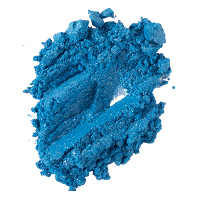 EEP-600 Blue Metalik Sedefli ve Holografik Efekt için Mavi Efekt Pigment 10 g - 1522526001