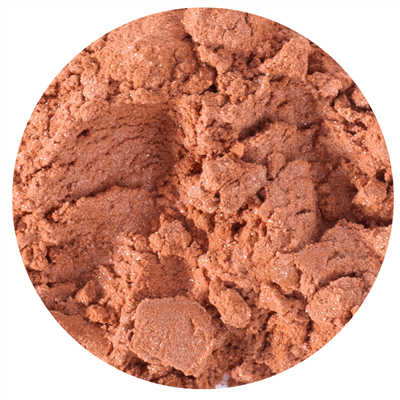 EEP-800 Brown Metalik Sedefli ve Holografik Efekt için Kahverengi Efekt Pigment 10 g - 1522528001
