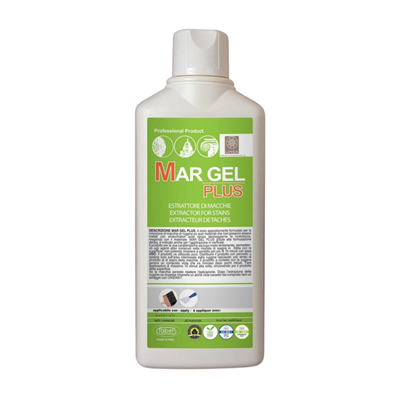 Faber Mar Gel Plus Mermer Doğal Taş Pas Sökücü 500 Ml + SS109