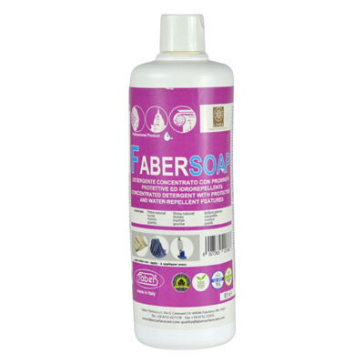 Faber SOAP Su İtici Özellik Veren Günlük Temizlik Deterjanı 1 L - 15330061