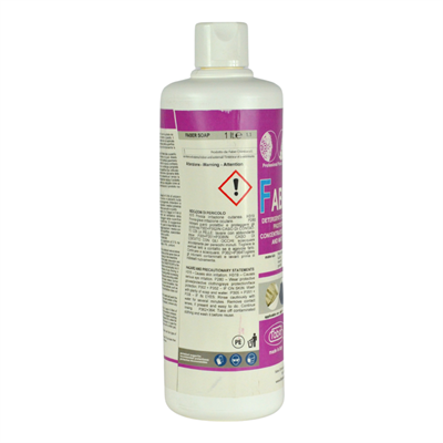 Faber SOAP Su İtici Özellik Veren Günlük Temizlik Deterjanı 1 L - 15330061