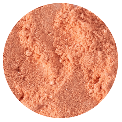 OG-100 Orange Glow Metalik Sedefli ve Holografik Efekt için Parlak Turuncu Efekt Pigment 10 g - 1522523111