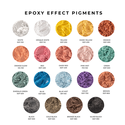 PM-100 Pink Mist Metalik Sedefli ve Holografik Efekt için Sisli Pembe Efekt Pigment 10 g - 1522524111