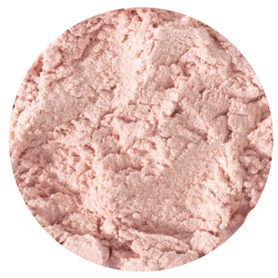 PM-100 Pink Mist Metalik Sedefli ve Holografik Efekt için Sisli Pembe Efekt Pigment 10 g - 1522524111