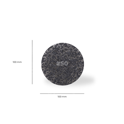 PolishMaster Q100 Diamond Pad #50 - 15271101