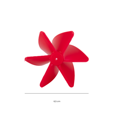Reçine Karıştırıcı Matkap Ucu Büyük Boy 28 cm - 15325003