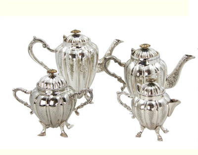 ÇAY TAKIMI 4 LÜ SET