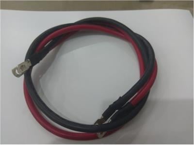 25 MM 50 Cm Akü Kablosu