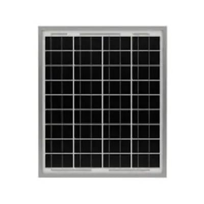 Gesper Energy 15W Watt Monokristal Güneş Paneli 12V 36 Hücre