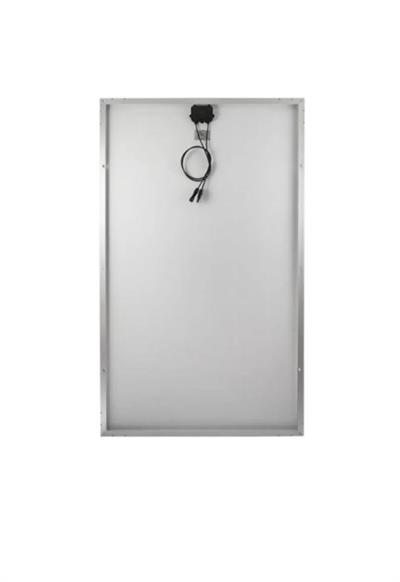 Gesper Energy 340W Watt Monokristal Güneş Paneli