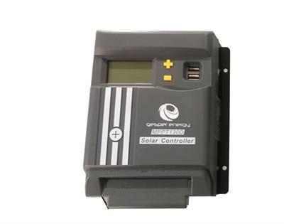 Gesper MPPT130D 30 Amper Solar Güneş Şarj Kontrol Cihazı