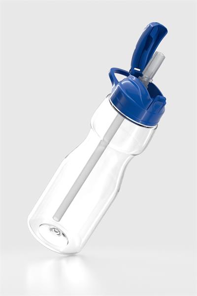 Renga Falcon 730 ml Tritan Pipetli Matara 911016 Mavi