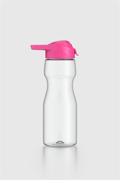 Renga Juno 730 ml Tritan Matara 911049 Fuşya