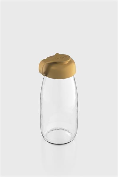 Renga Milky Kids 250 ml Cam Şişe 181011 Gold