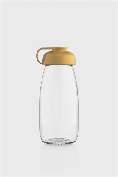 Renga Milky Kids 250 ml Cam Şişe 181011 Gold