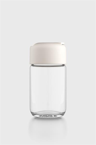 Renga Rita 67 ml Cam Tuzluk 121013 Bej