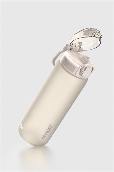 Renga Rybo-X Soft Touch 630 ml Tritan Matara 912160 Bej