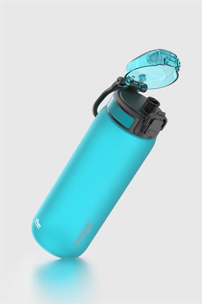 Renga Rybo-X Soft Touch 630 ml Tritan Matara 912160 Mavi