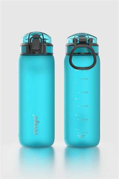 Renga Rybo-X Soft Touch 630 ml Tritan Matara 912160 Mavi