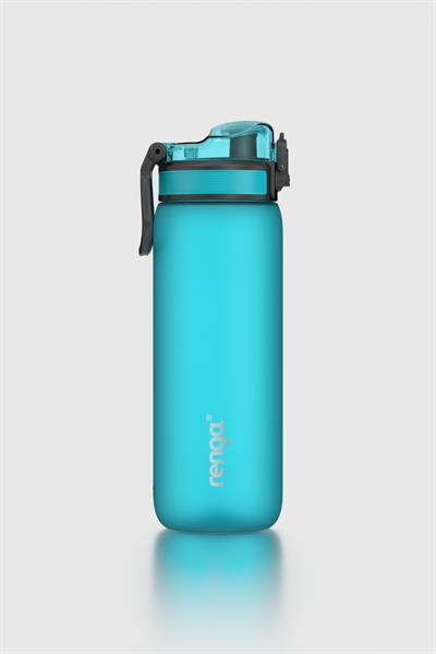 Renga Rybo-X Soft Touch 630 ml Tritan Matara 912160 Mavi