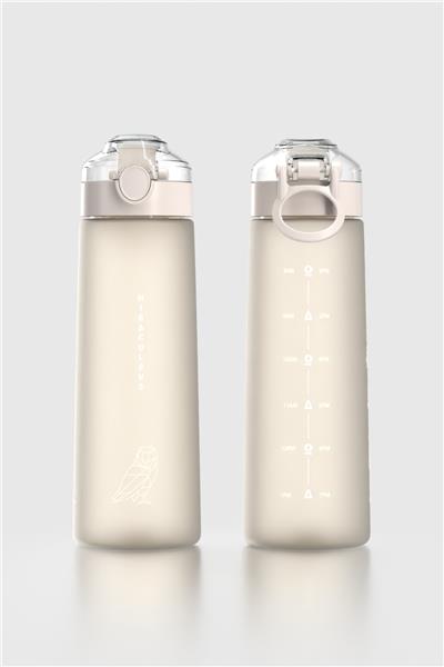 Renga Saga Loop Soft Touch 730 ml Tritan Matara 912136 Bej