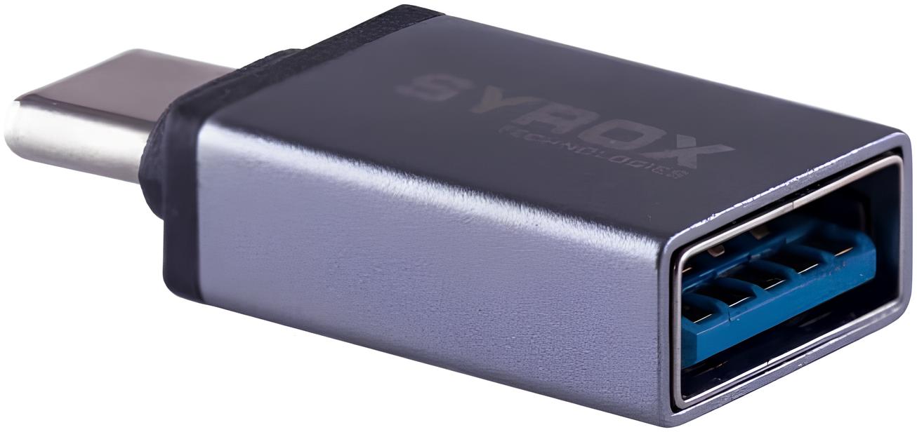 Syrox